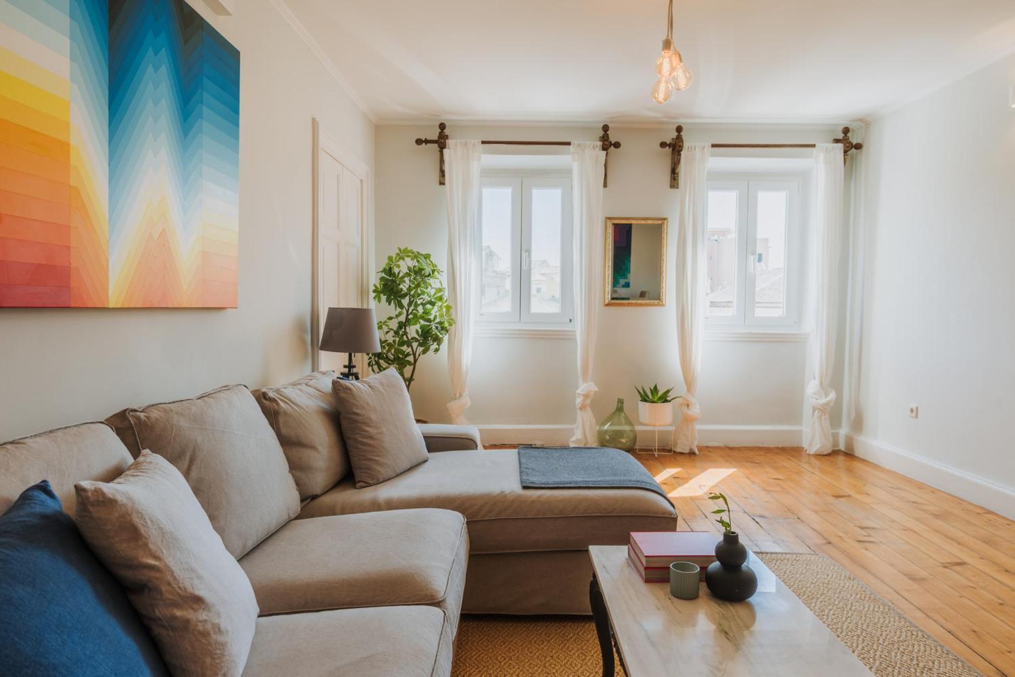 Apartament 