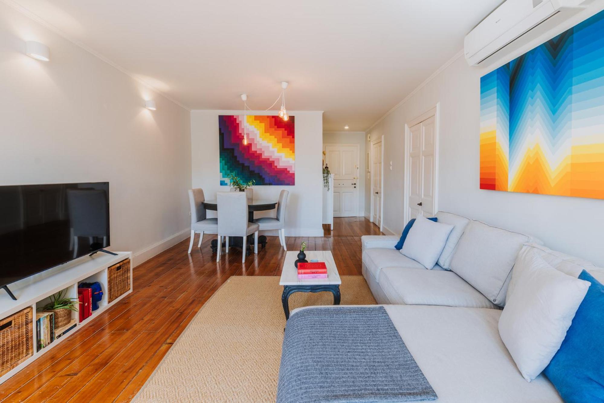 Apartament 