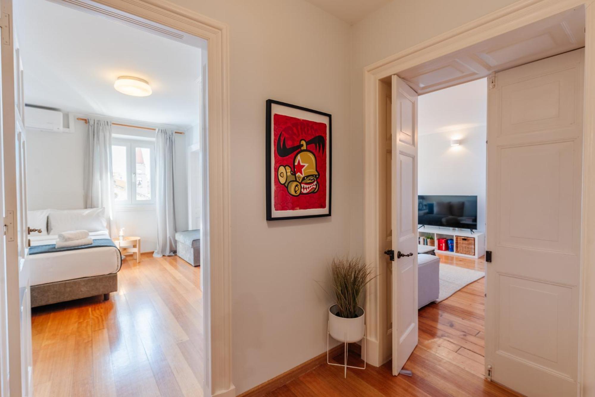 Apartament 